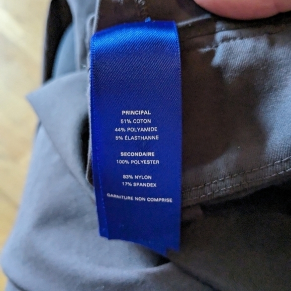 Kit and Ace Size 6 Brown Pants - Picture 11 of 11